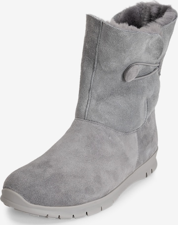 Stivaletto di VITAFORM in grigio: frontale