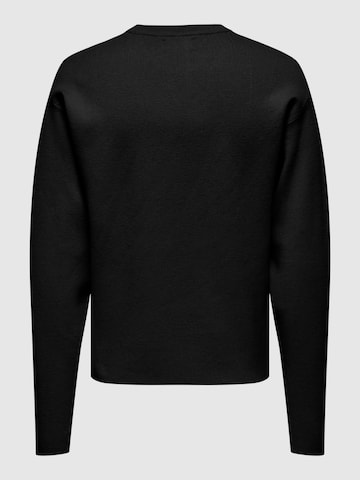 Only & Sons Pullover '22032220'‌‌‌‌‌‌‌ in Schwarz