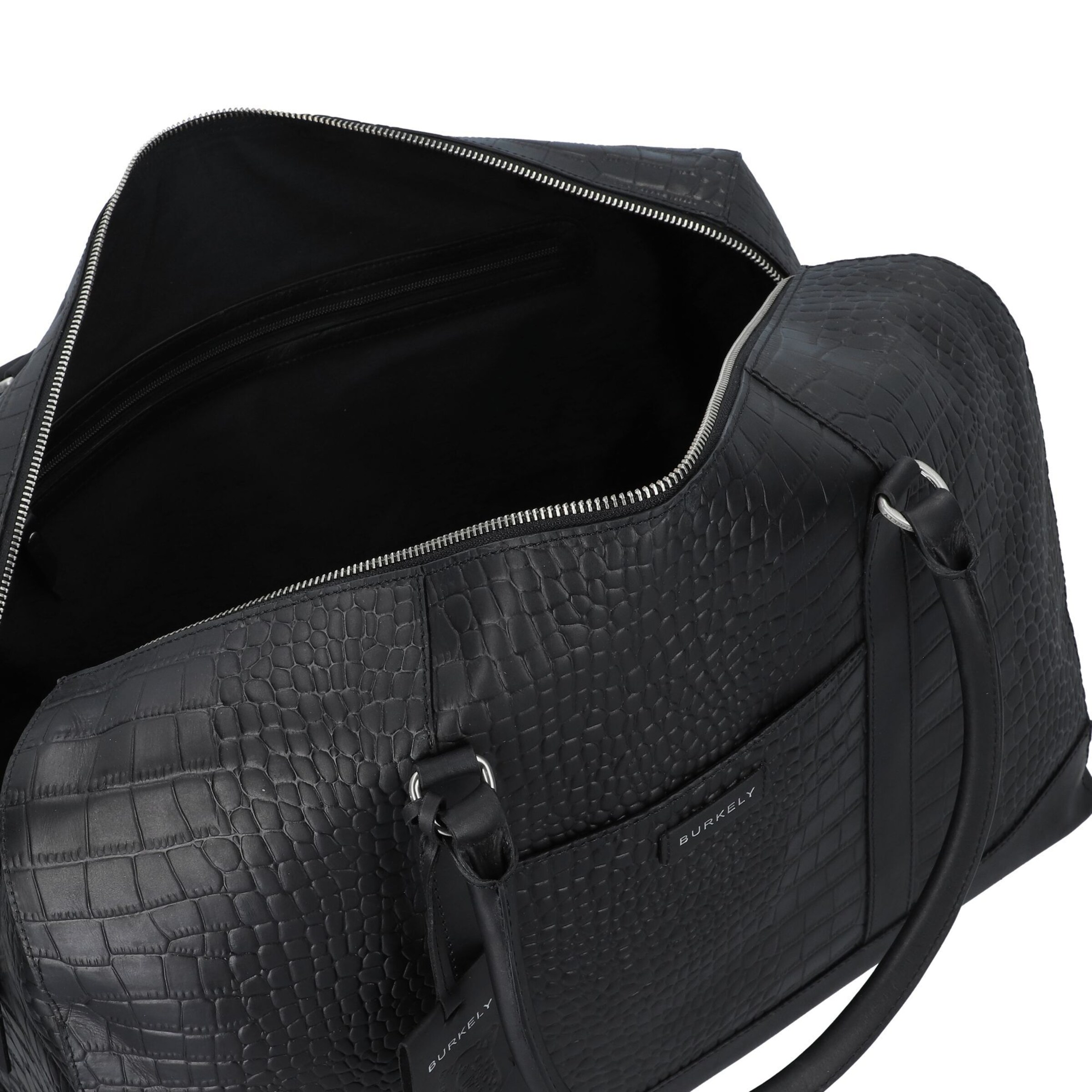 Burkely Weekender 'Cool Colbie' in Schwarz