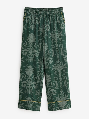 Pyjama 'Josette' LAURA ASHLEY en vert