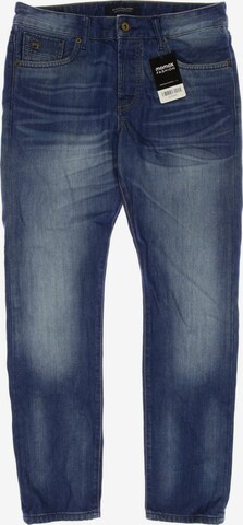 SCOTCH & SODA Jeans 30 in Blau: predná strana