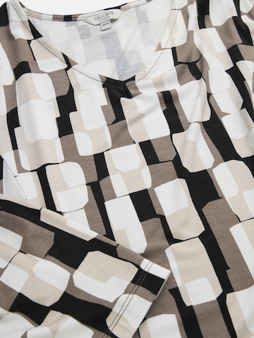 Cellbes of Sweden Tuniek in Gemengde kleuren