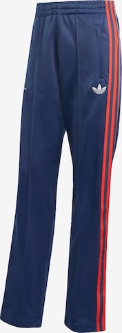 ADIDAS PERFORMANCEregular Sportske hlače 'Arsenal FC' - plava boja: prednji dio