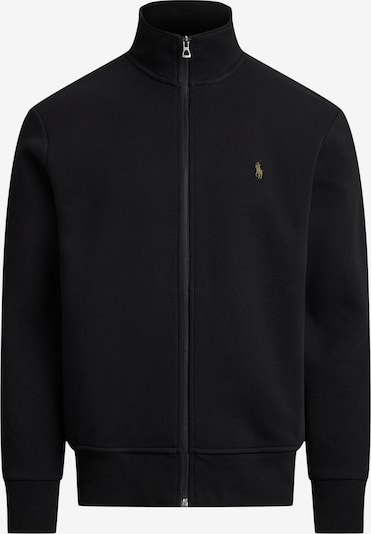 Polo Ralph Lauren Collegetakki värissä musta, Tuotenäkymä