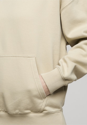 Sweat-shirt Pegador en beige