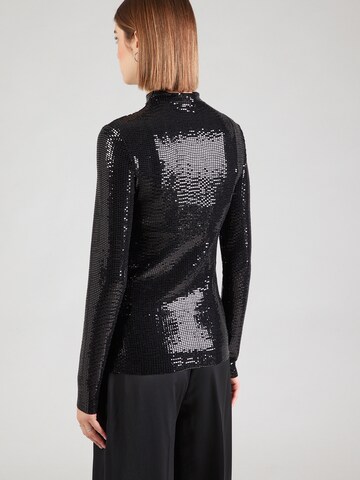 Rich & Royal Shirt in Black