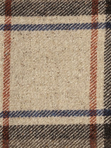 Hackett London Schal in Braun
