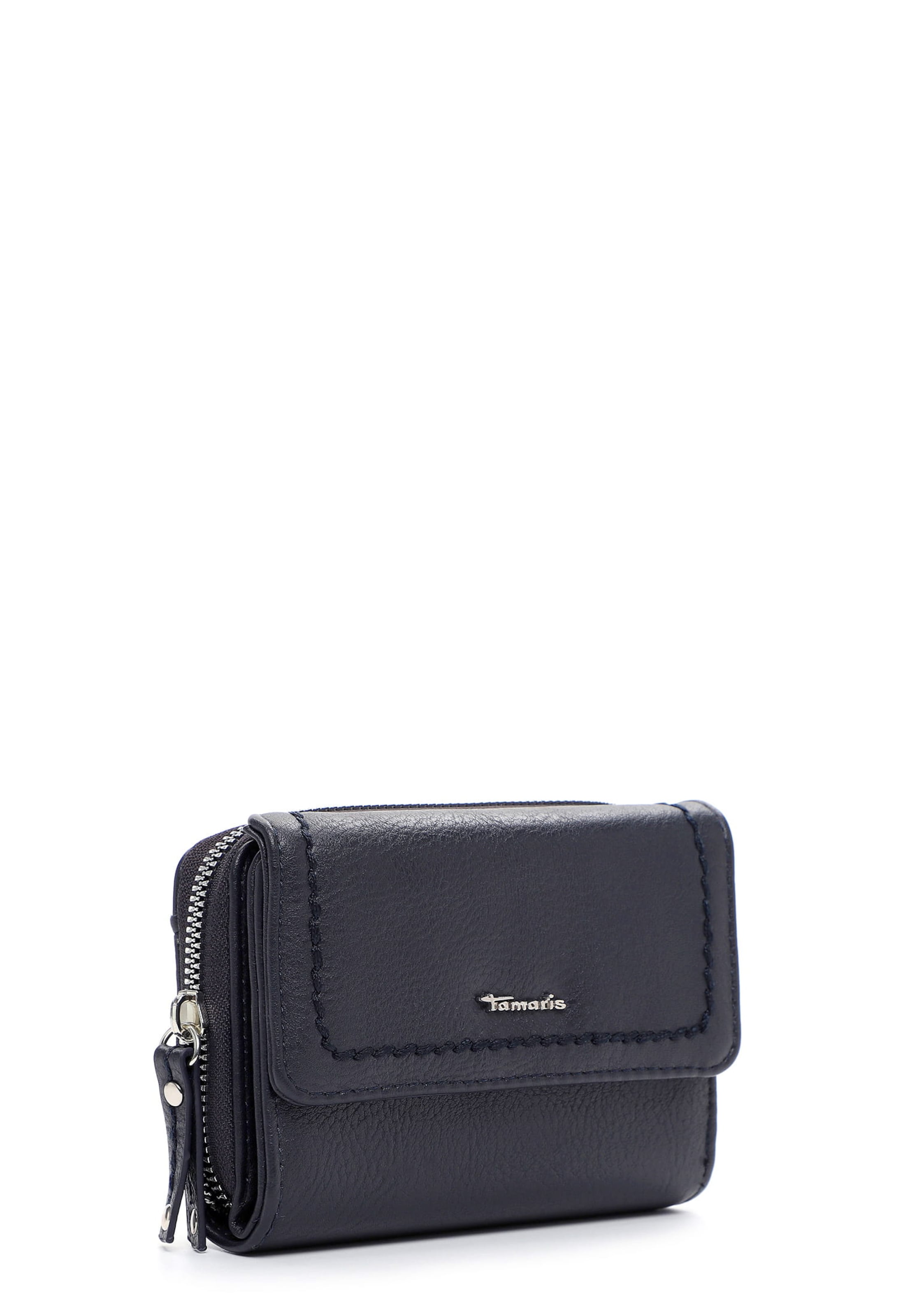 Porte-monnaies ' TAS Keona ' Tamaris en noir