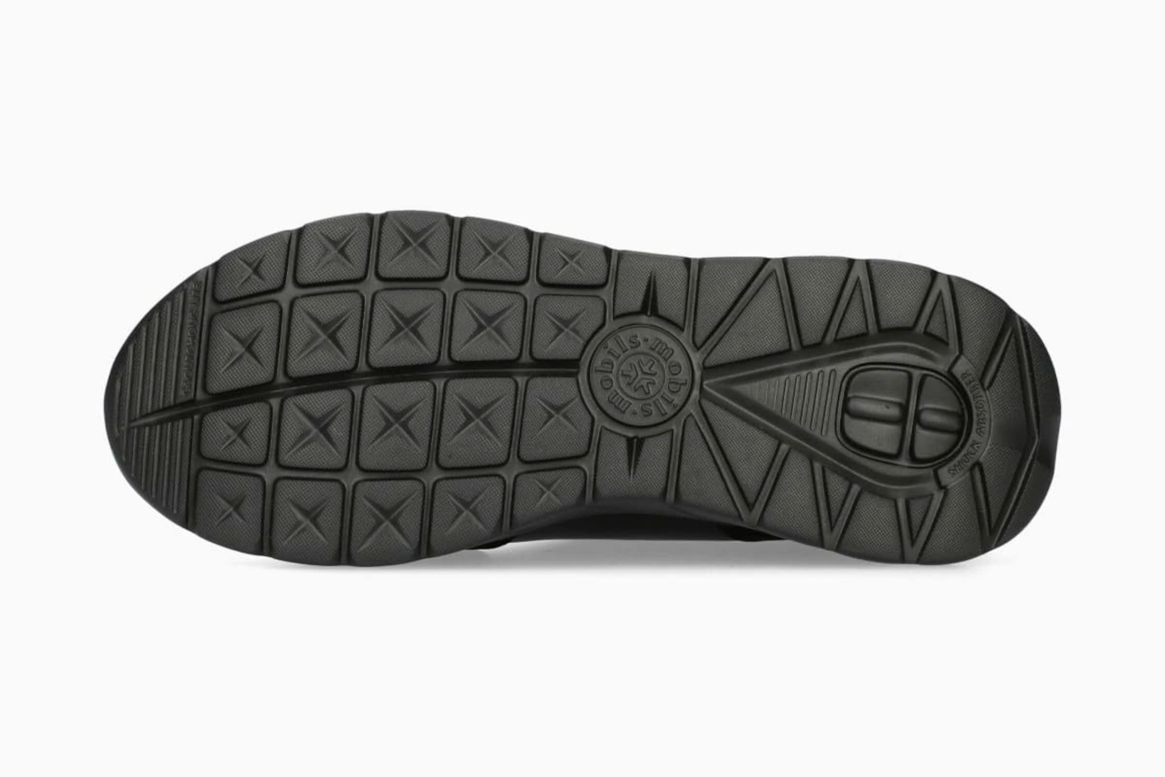 MEPHISTO Sneakers in Black