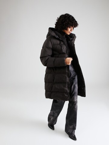G-Star RAW Zimska jakna 'Whistler' | črna barva