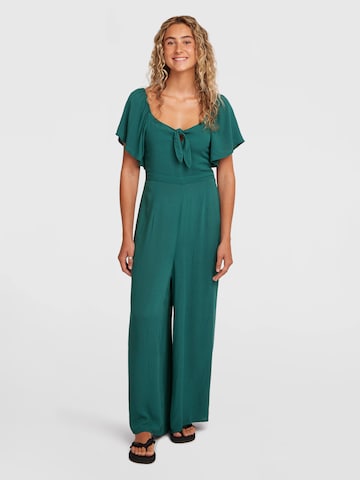 O'NEILL Jumpsuit 'Kesia' i grøn: forside