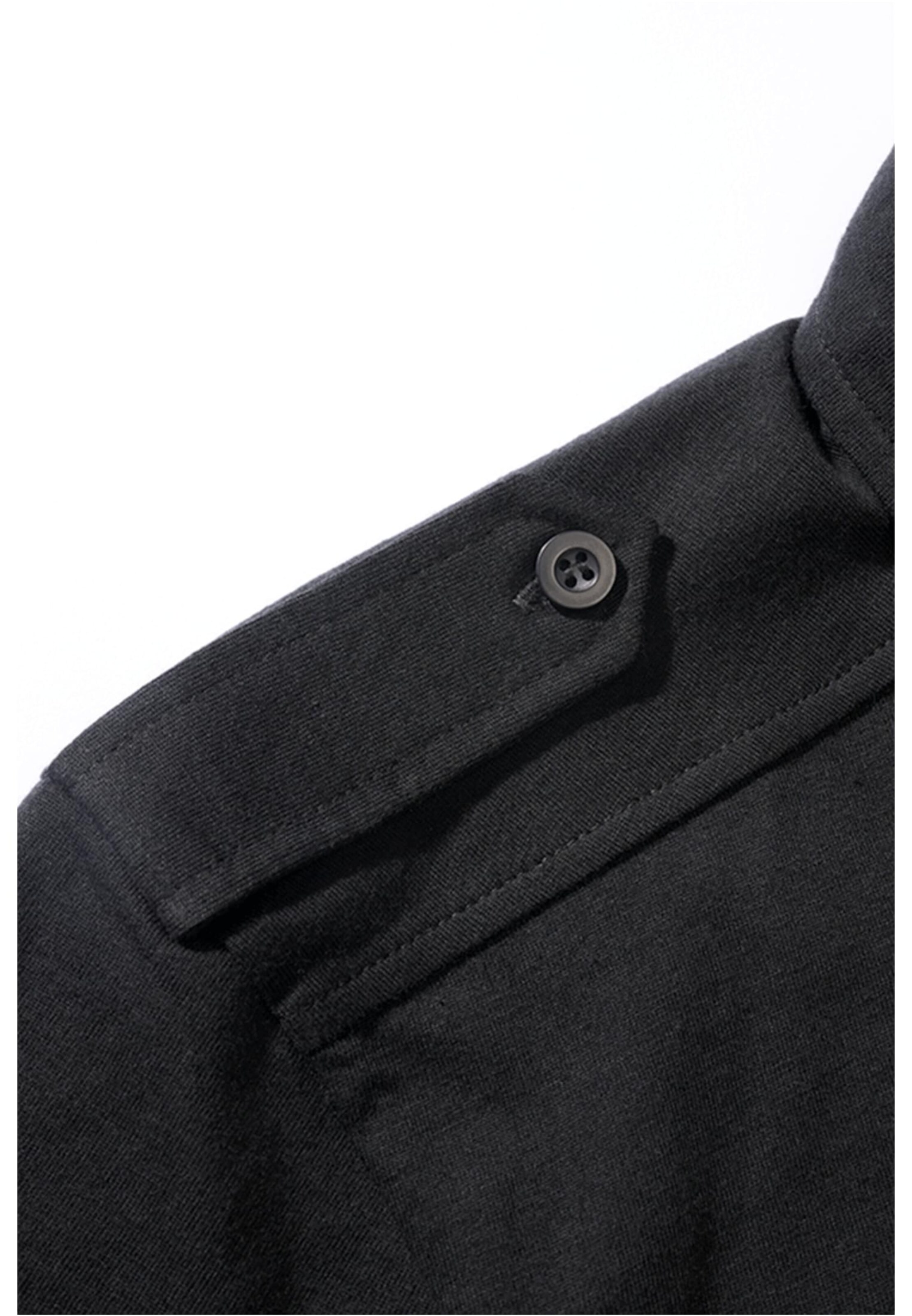 Brandit Tričko – černá