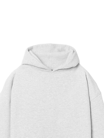 Burocs Sweatshirt 'Basic' in Grey