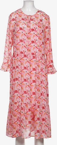TAIFUN Kleid S in Pink: predná strana