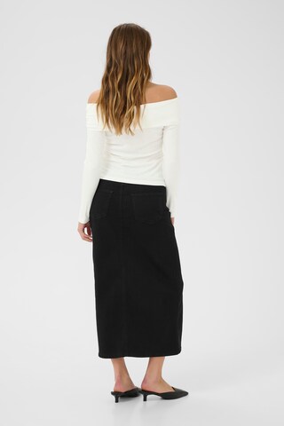 Kaffe Shirt 'Kayla' in Wit