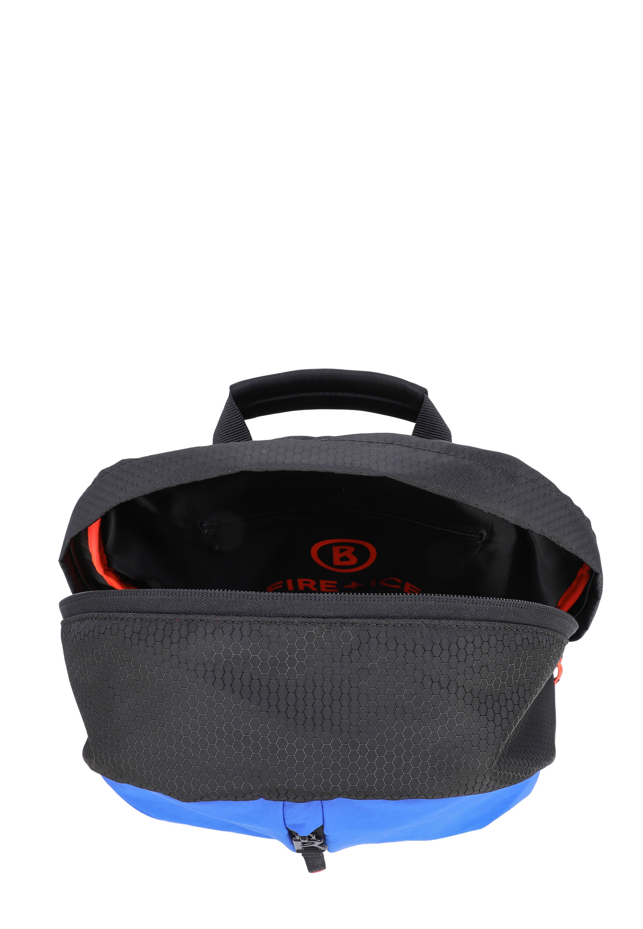 Fire+Ice Backpack 'Park City Ari' in Blue