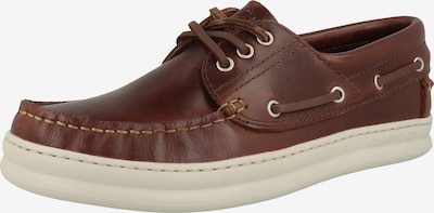 CAMPER Mocassins 'Runner Four' em 39 em castanho escuro, Vista do artigo