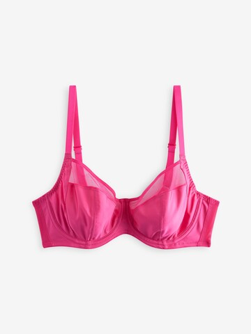 T-shirt Reggiseno di Next in beige