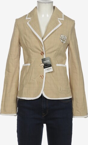 TOMMY HILFIGER Blazer S in Beige: predná strana