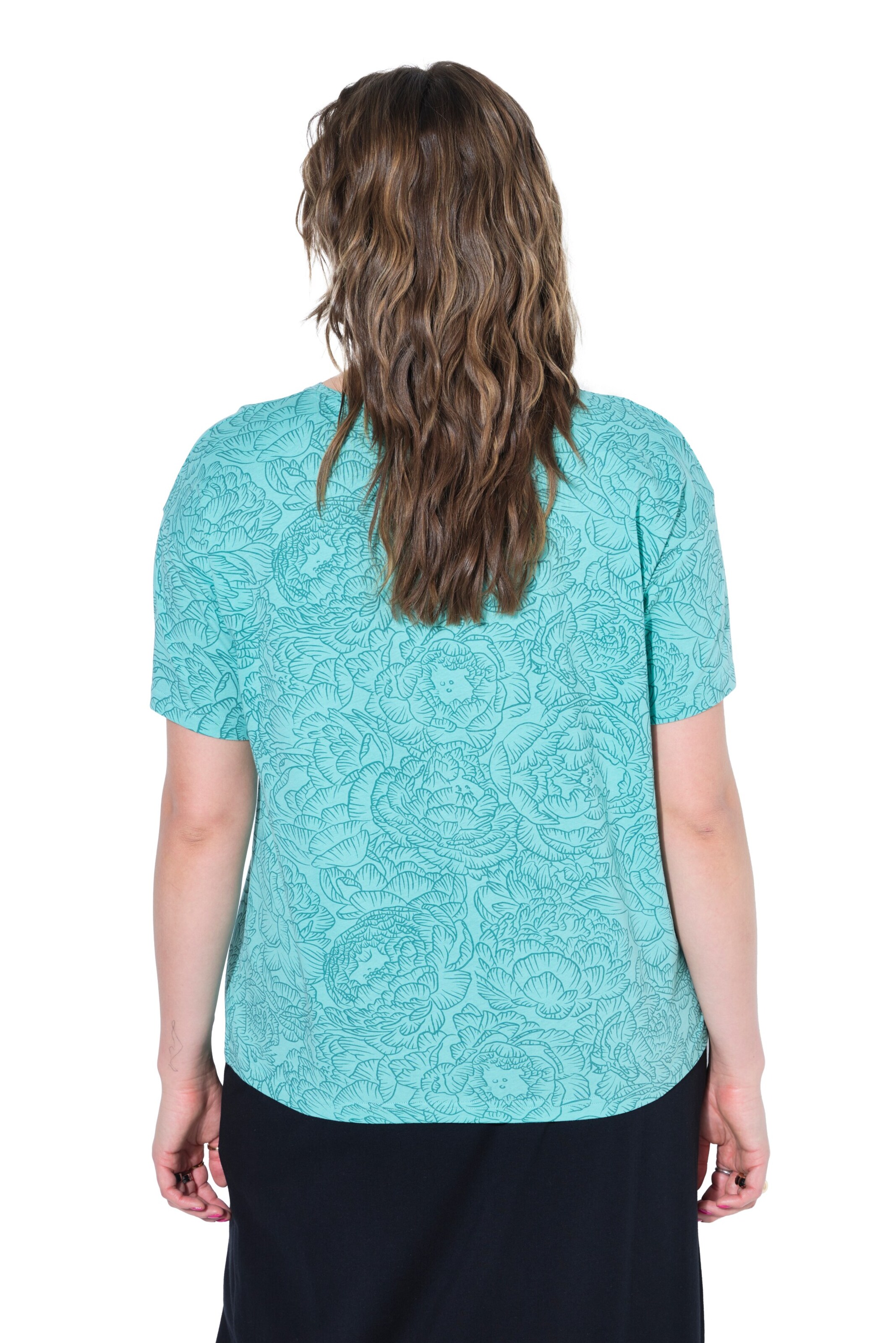 Studio Untold Shirt in Blue