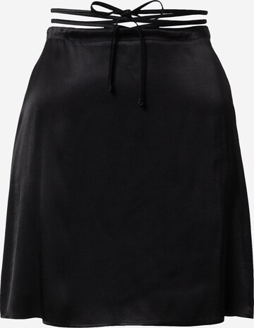 LeGer by Lena Gercke Skirt 'Elenya' in Black: front