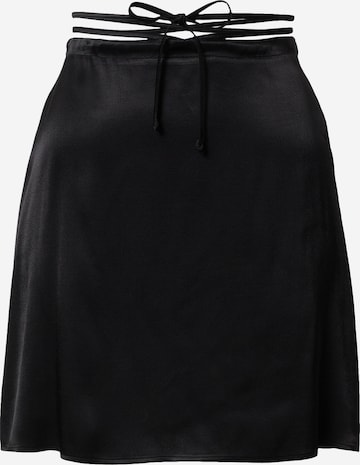 LeGer by Lena Gercke Skirt 'Elenya' in Black: front