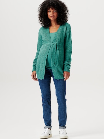 Noppies Knit cardigan 'Oracle' in Green