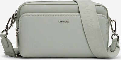 Calvin Klein Crossbody Bag 'Must' in Mint, Item view