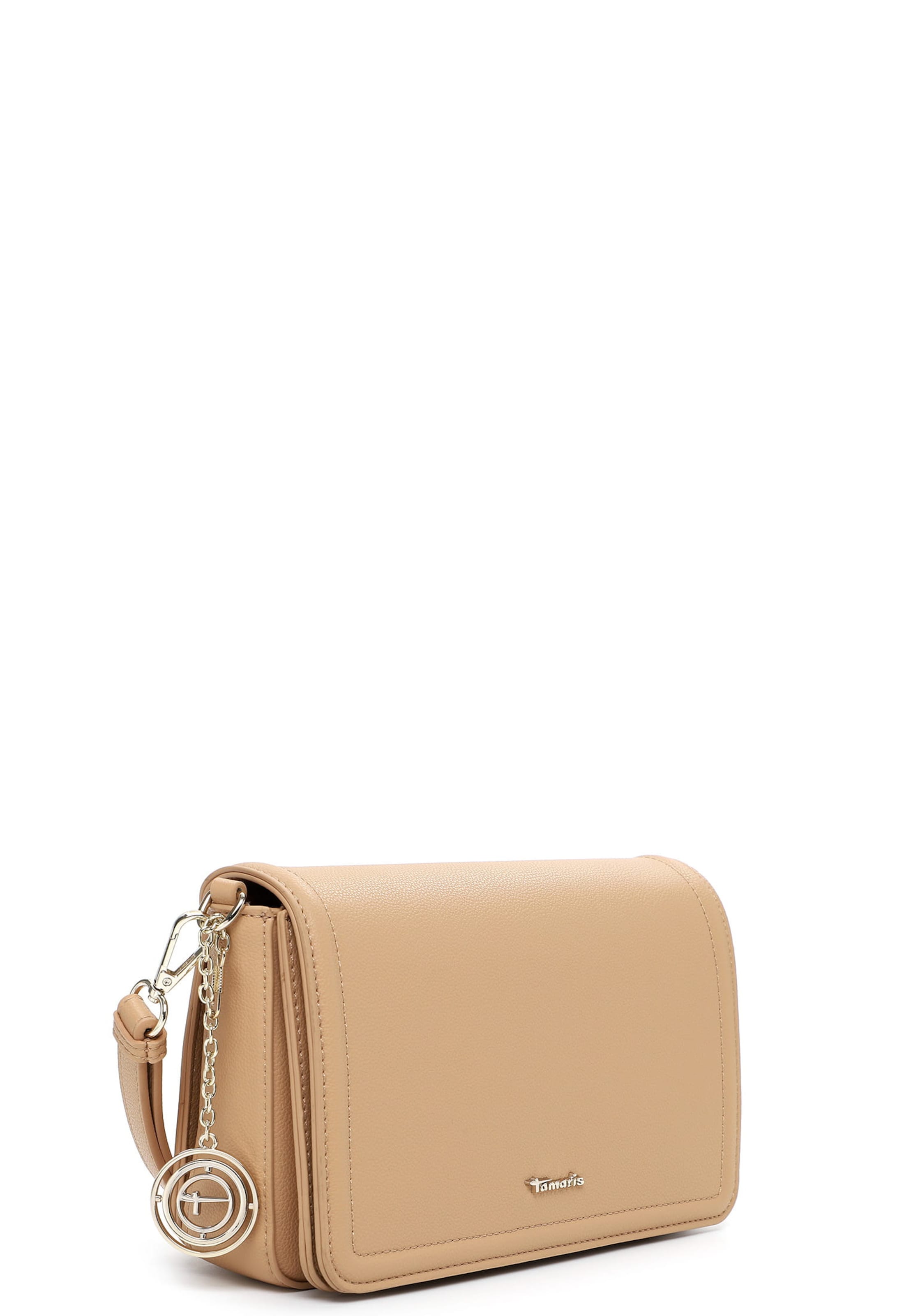 Tamaris Shoulder bag ' TAS Kim ' in Beige