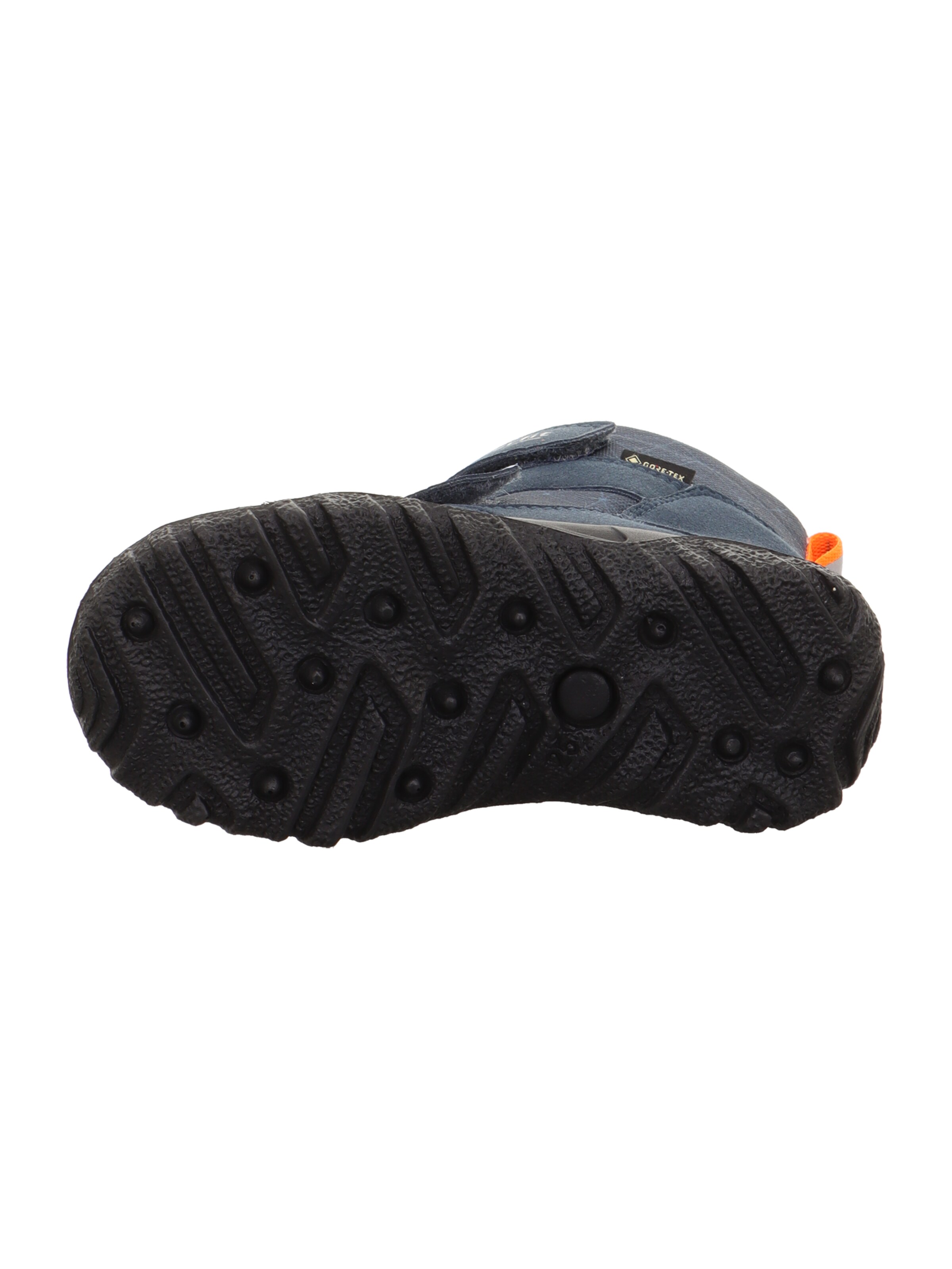 SUPERFIT Snow boots 'Husky' in Blue