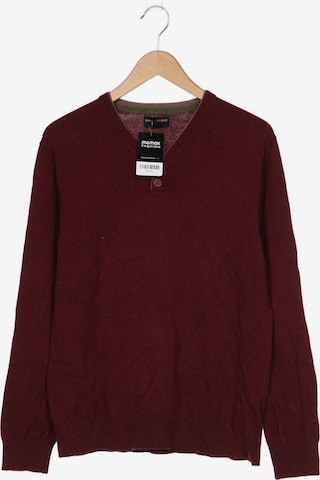 Banana Republic Pullover M in Rot: predná strana