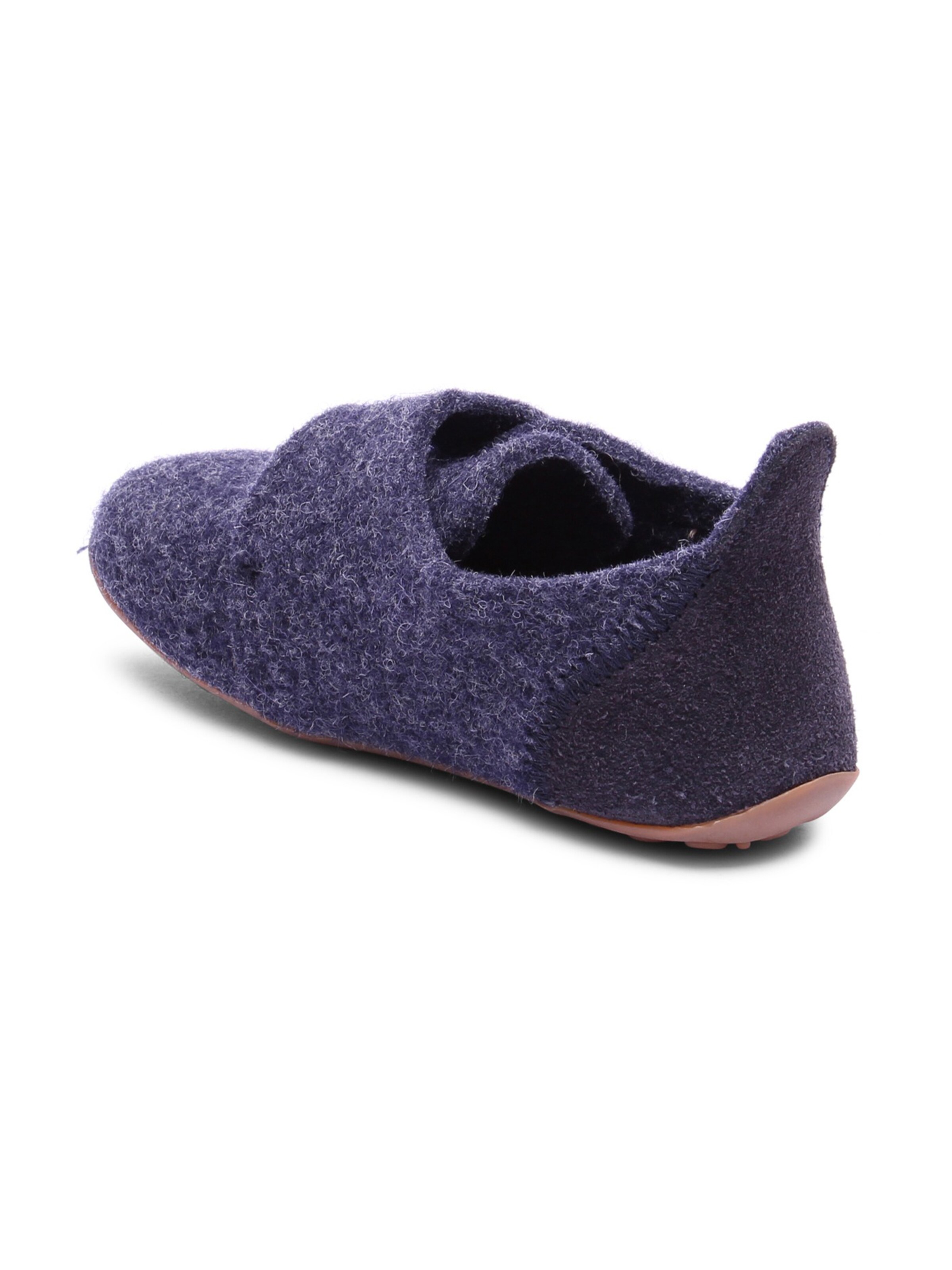 BISGAARD Παντόφλα σε μπλε