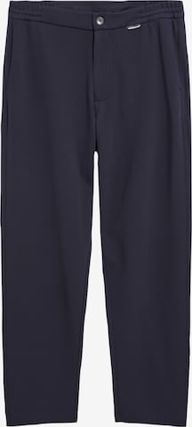 ARMEDANGELS Hose 'Taarno' in Blau: Vorderseite