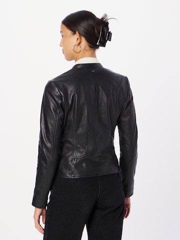 Gipsy Between-Season Jacket 'Meilin' in Black