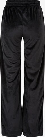 Regular Pantalon 'Escalade' ROCAWEAR en noir