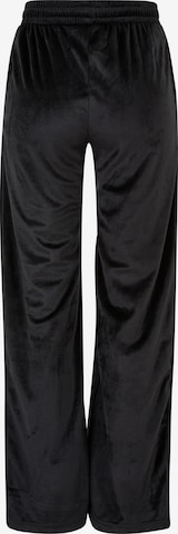 ROCAWEAR Regular Broek 'Escalade' in Zwart