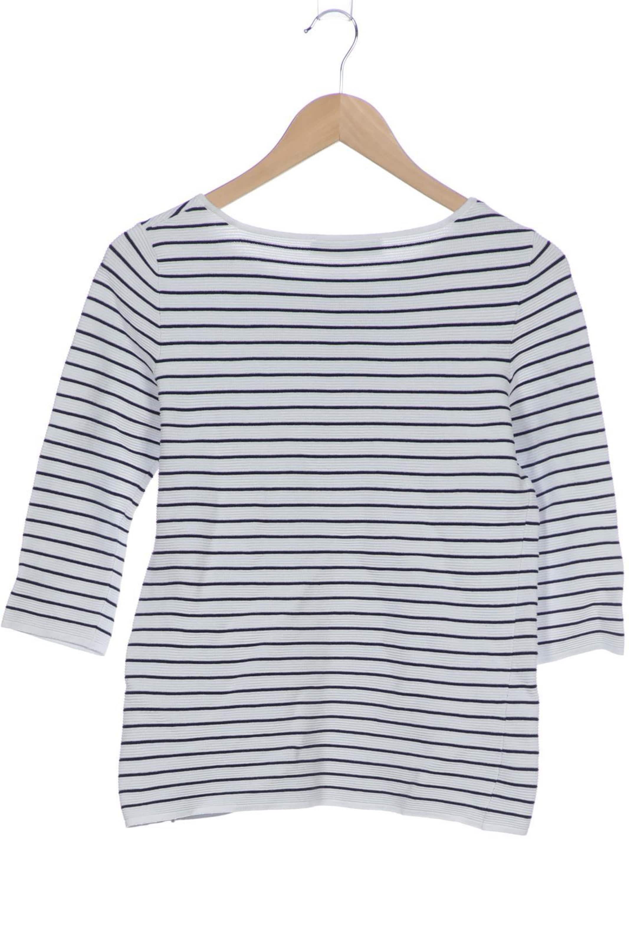 HALLHUBER Sweater & Cardigan in XS in White