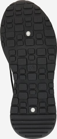 Refresh - Zapatillas deportivas bajas en negro