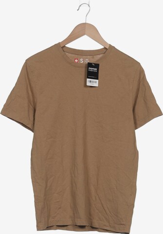 Engelbert Strauss T-Shirt S in Braun: predná strana