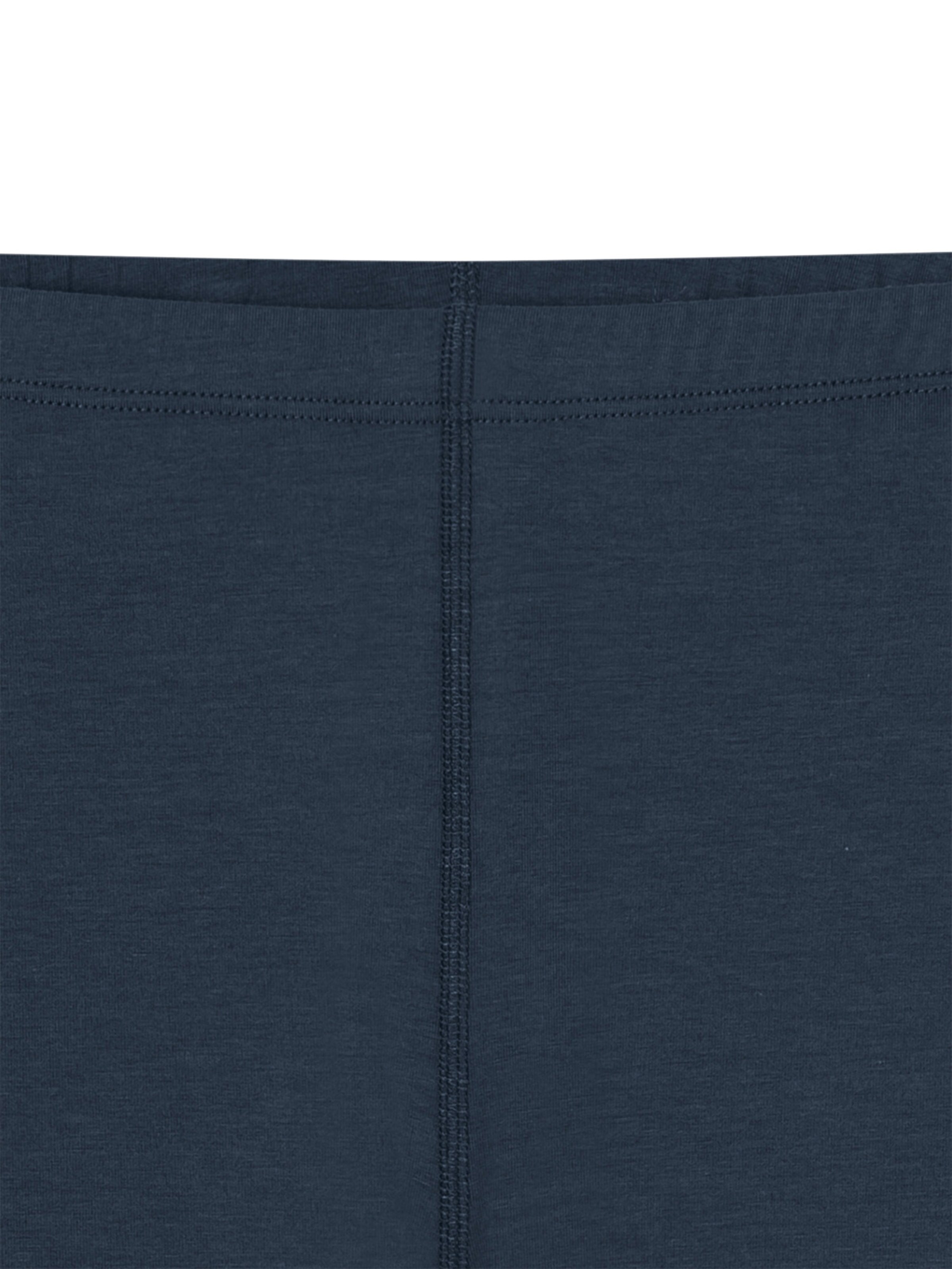 Sous-vêtements ' Thermo ' SCHIESSER en bleu