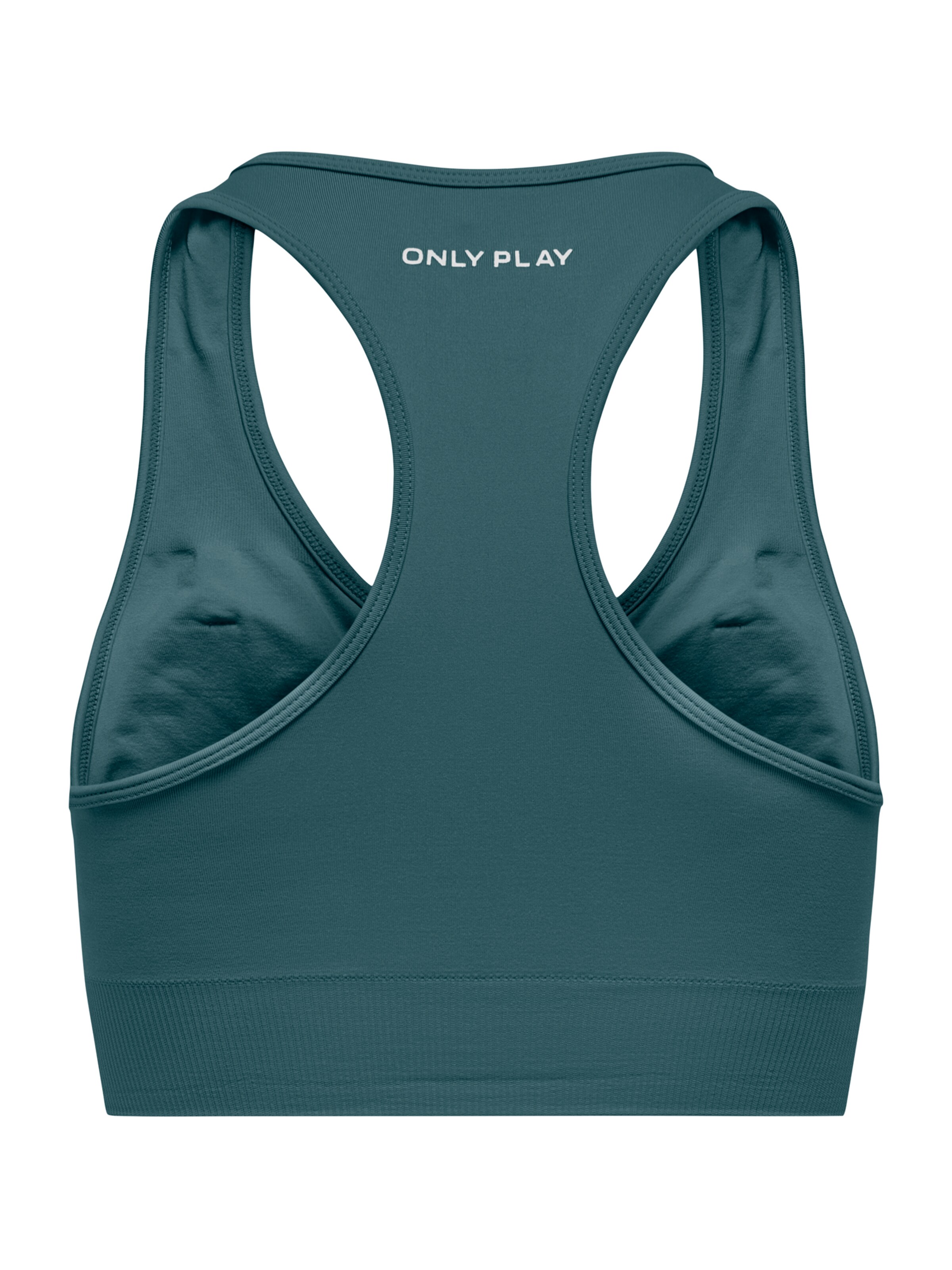 ONLY PLAY - regular Sujetador deportivo 'ONPDaisy' en verde