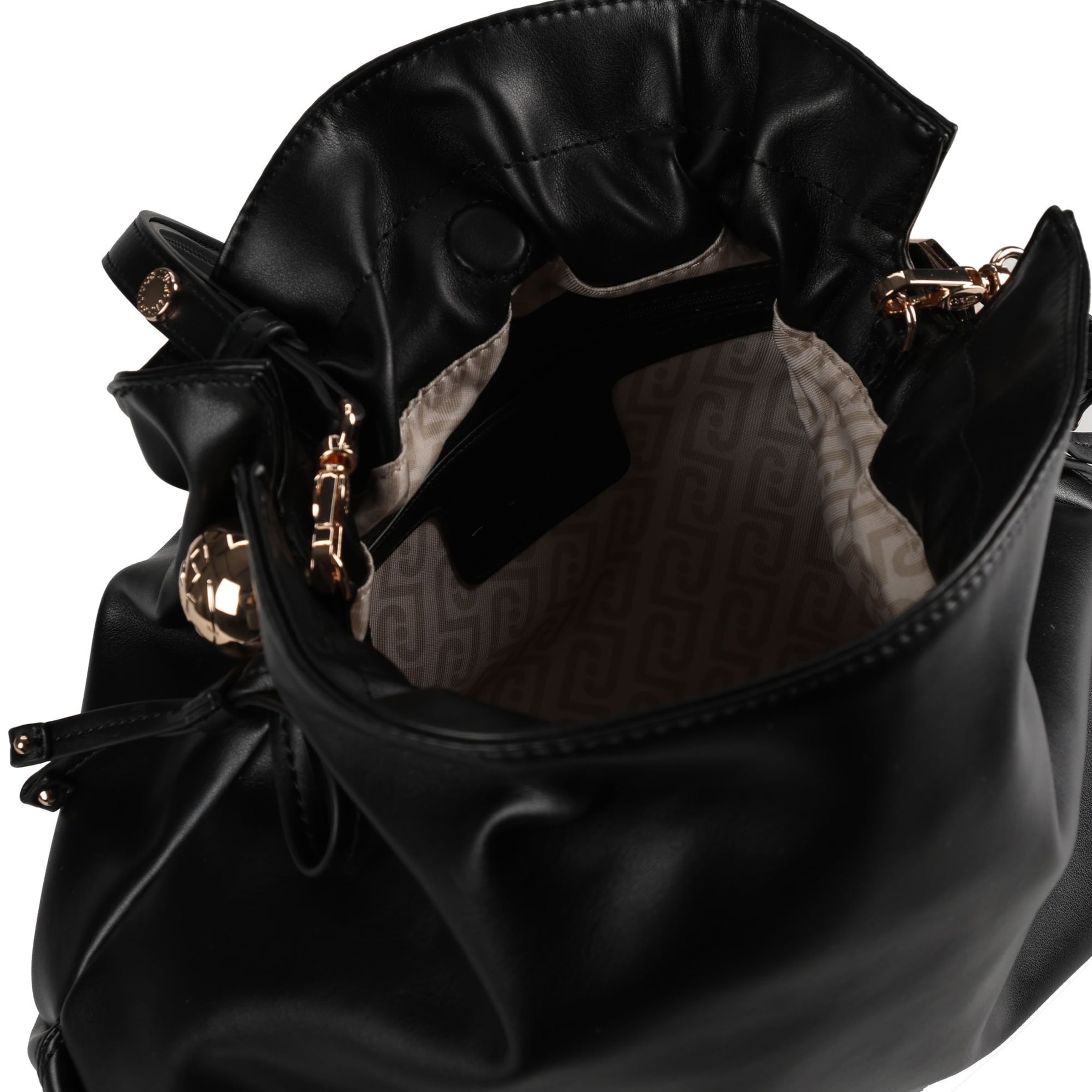 Liu Jo Shoulder bag 'Riccy' in Black