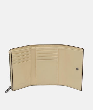 Liebeskind Berlin Wallet in Beige