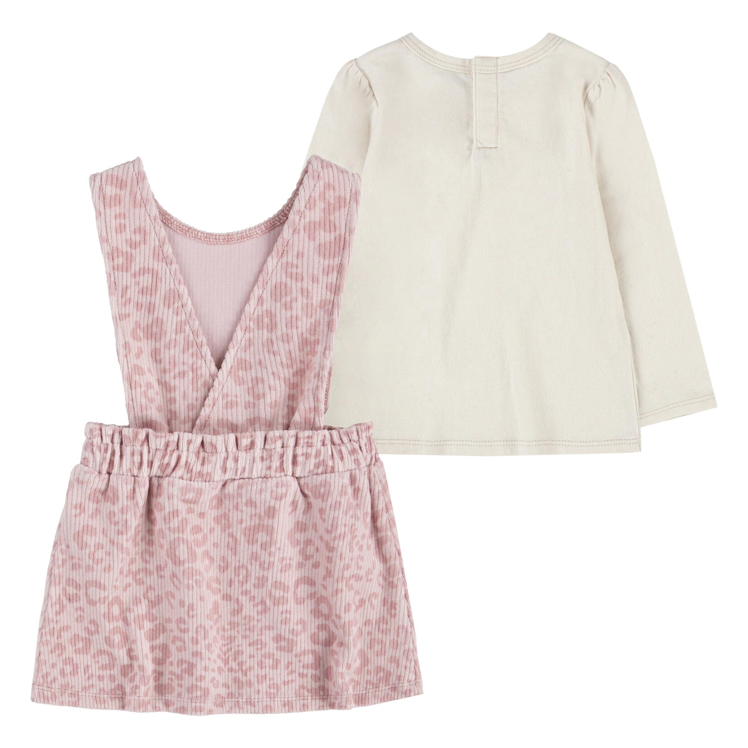 Levi's Kids Set in Beige