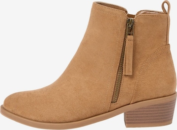 ruda Friends Like These „Chelsea“ batai: priekis