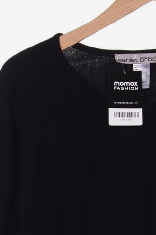 Ashley Brooke by heine Sweater & Cardigan in XL in Black