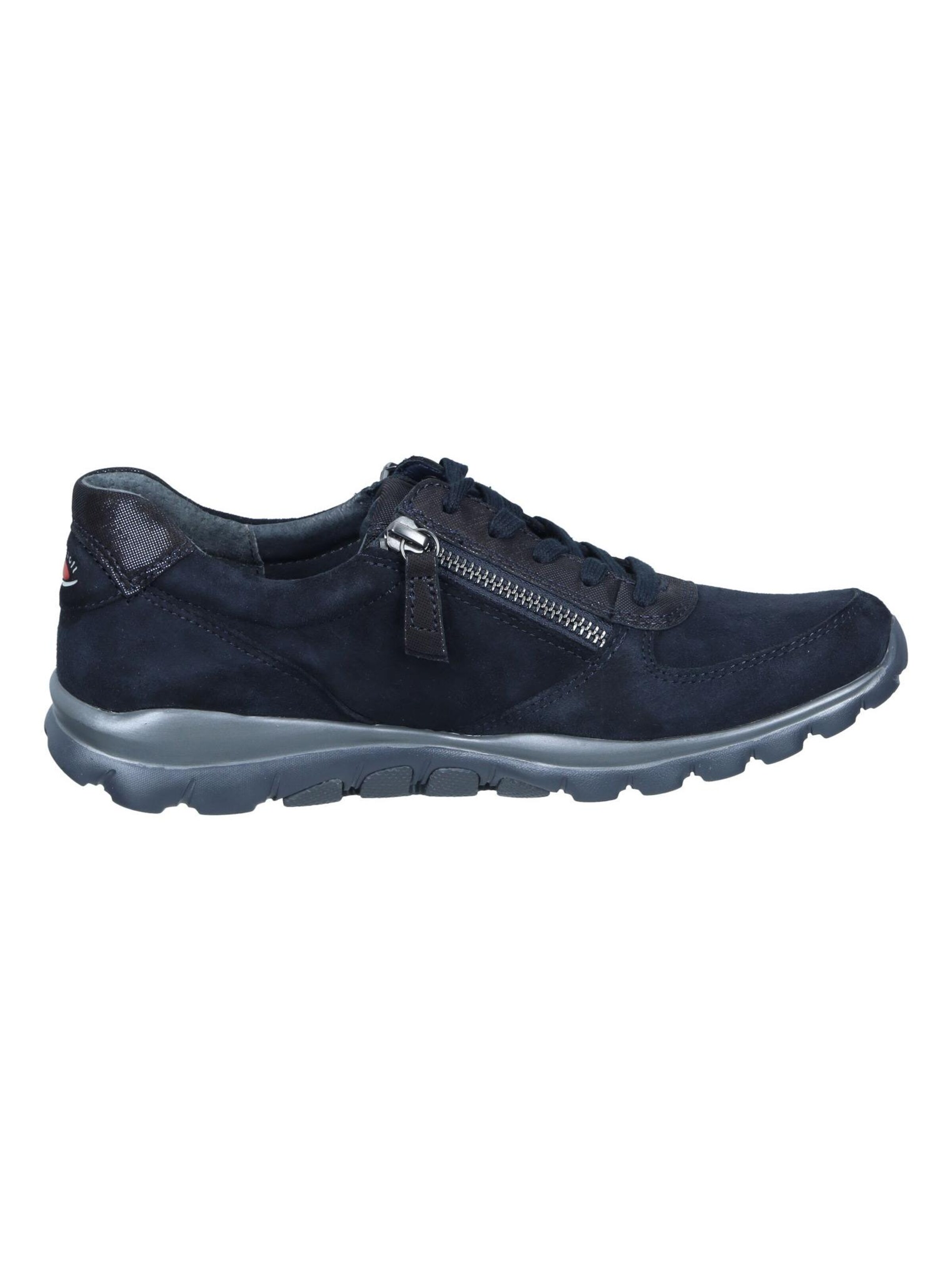 GABOR Classic Flats in Blue