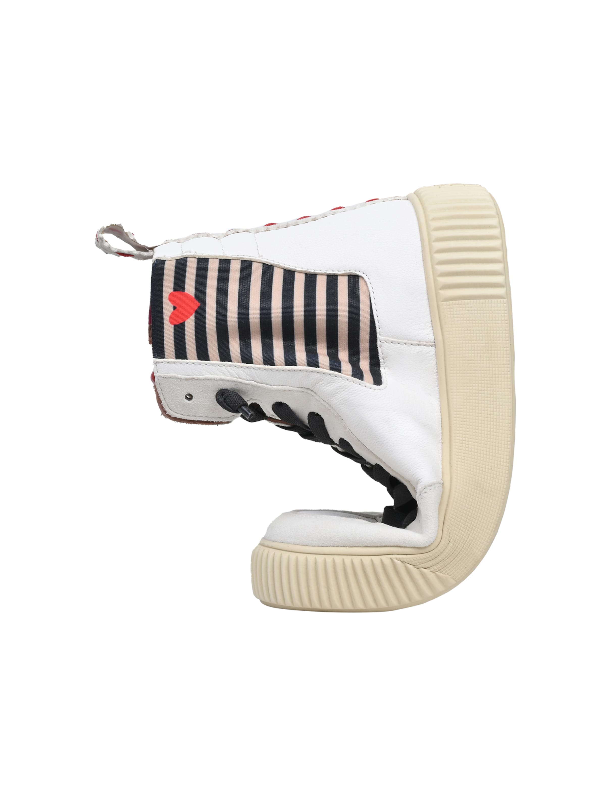 Crickit Sneaker ' SONIA ' in Weiß