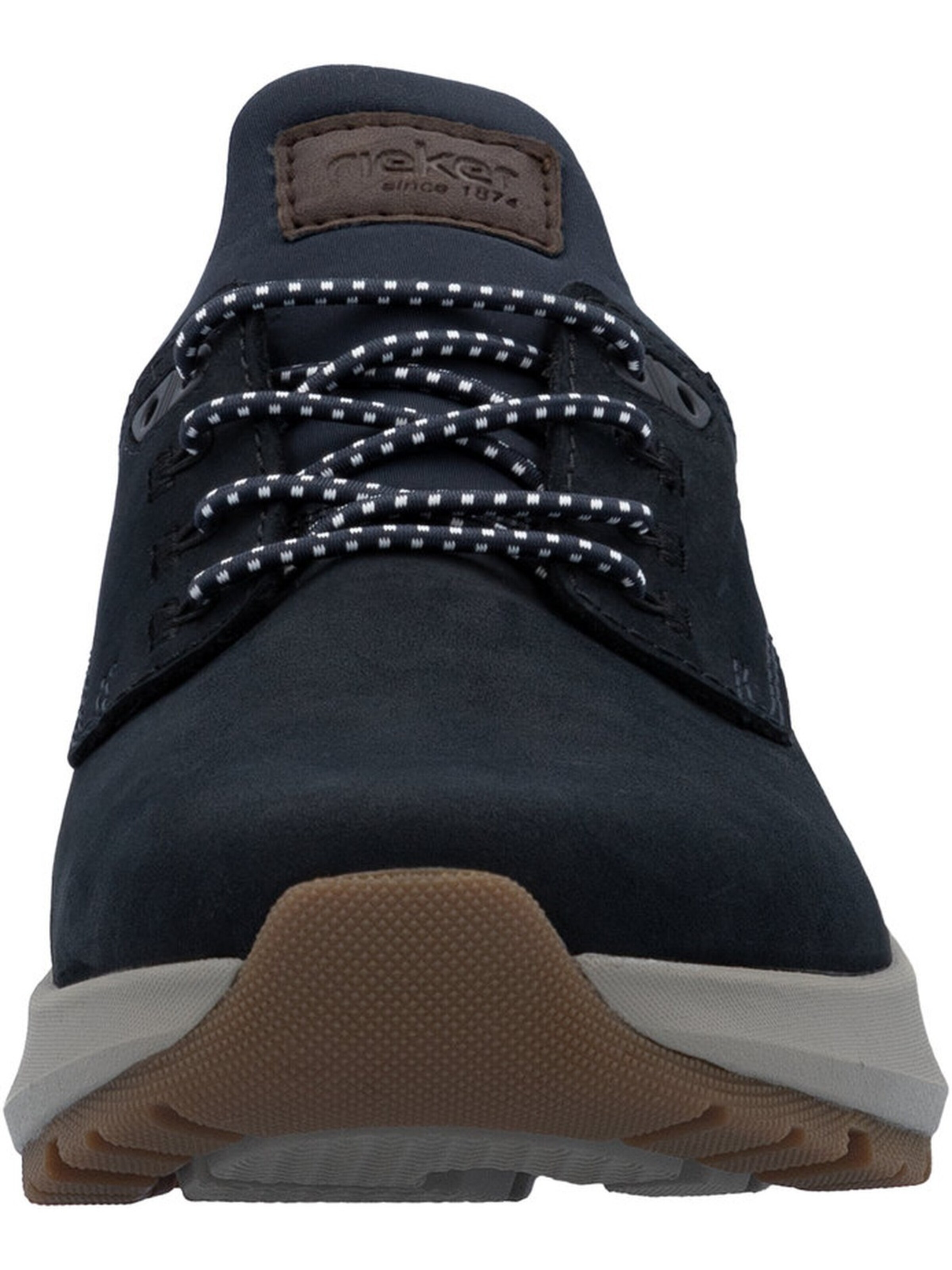Rieker Slipper‌‌‌‌‌‌‌‌‌‌ in Blau