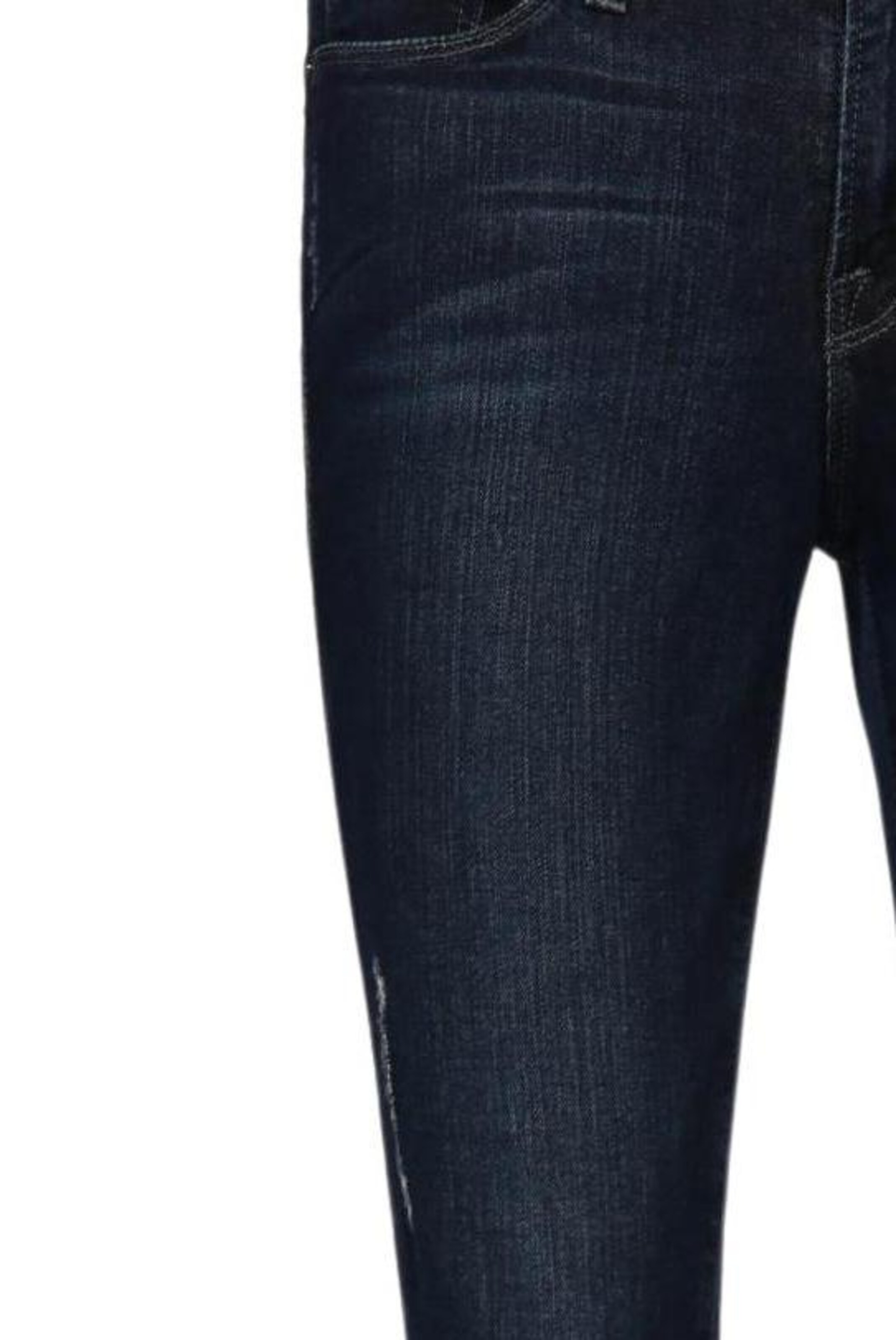 FRAME Jeans 28 in Blau